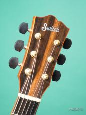 Switch Custom Guitars OM Ryuzo [Price Down!]_3