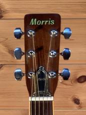 Morris W-25   '73_4