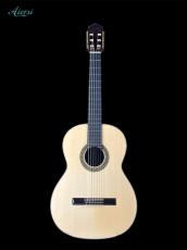 Aiersi Guitar SC093F-J【ハウザーモデル|松&ローズ】