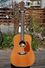 Martin D-28Vハカランダ_5