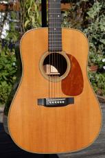 Martin D-28Vハカランダ_6