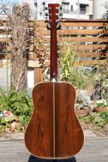Martin D-28Vハカランダ_7