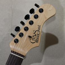 Crews Maniac Sound Crews Maniac Sound Aristoteles V2 / Black 【USED】_8