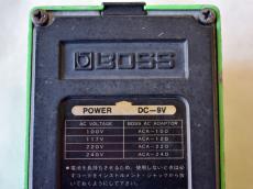 BOSS PH-1 Phaser_7