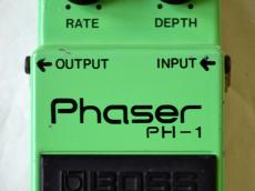 BOSS PH-1 Phaser_13
