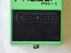 BOSS PH-1 Phaser_14