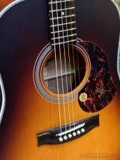 Maton 【New Model!!】Troubadour Dreadnought Tobacco Sunburst　#0054 【48回迄金利0%対象】【送料当社負担】_3