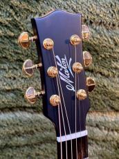 Maton 【New Model!!】Troubadour Dreadnought Tobacco Sunburst　#0054 【48回迄金利0%対象】【送料当社負担】_4
