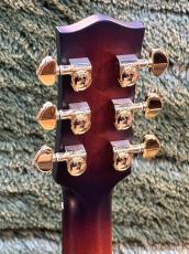 Maton 【New Model!!】Troubadour Dreadnought Tobacco Sunburst　#0054 【48回迄金利0%対象】【送料当社負担】_5