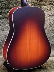 Maton 【New Model!!】Troubadour Dreadnought Tobacco Sunburst　#0054 【48回迄金利0%対象】【送料当社負担】_6