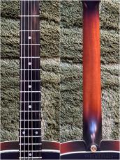 Maton 【New Model!!】Troubadour Dreadnought Tobacco Sunburst　#0054 【48回迄金利0%対象】【送料当社負担】_8