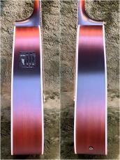 Maton 【New Model!!】Troubadour Dreadnought Tobacco Sunburst　#0054 【48回迄金利0%対象】【送料当社負担】_9