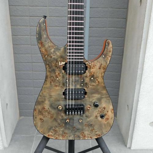 Edwards  E-HR6-FX/BM