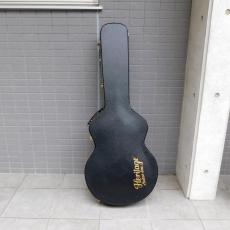 Heritage H-535 Original Sunburst セミアコ_8