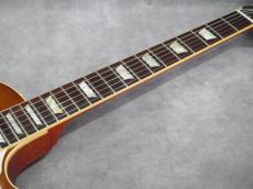 Gibson Custom Shop 1959 Les Paul Reissue VOS Iced Tea Sunburst【RLP-9】◆NICE TOP!◆_7