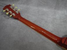 Gibson Custom Shop 1959 Les Paul Reissue VOS Iced Tea Sunburst【RLP-9】◆NICE TOP!◆_8