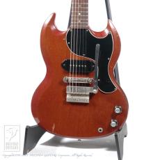 Gibson SG Junior【24回無金利キャンペーン発動中!】