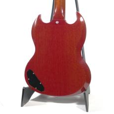 Gibson SG Junior【24回無金利キャンペーン発動中!】_4