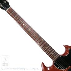 Gibson SG Junior【24回無金利キャンペーン発動中!】_5