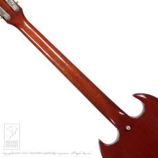 Gibson SG Junior【24回無金利キャンペーン発動中!】_6