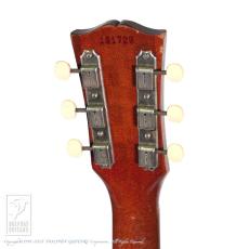 Gibson SG Junior【24回無金利キャンペーン発動中!】_8