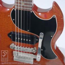 Gibson SG Junior【24回無金利キャンペーン発動中!】_12