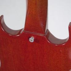 Gibson SG Junior【24回無金利キャンペーン発動中!】_13