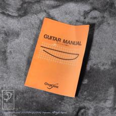 Ovation Super Adamas 1587-2【48回無金利キャンペーン発動中!】_11