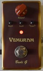 VEMURAM Budi-G
