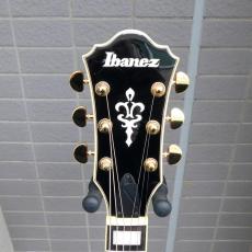 Ibanez AS93FM-TCD セミアコ_3