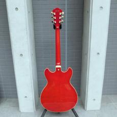 Ibanez AS93FM-TCD セミアコ_4