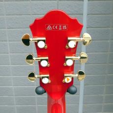 Ibanez AS93FM-TCD セミアコ_5