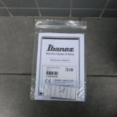 Ibanez AS93FM-TCD セミアコ_7