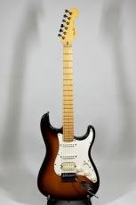 Fender American Deluxe Stratocaster SSH 3CS【USED/2000年】_3