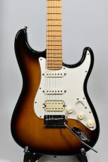 Fender American Deluxe Stratocaster SSH 3CS【USED/2000年】