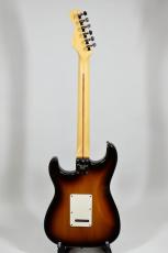 Fender American Deluxe Stratocaster SSH 3CS【USED/2000年】_5