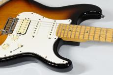 Fender American Deluxe Stratocaster SSH 3CS【USED/2000年】_7
