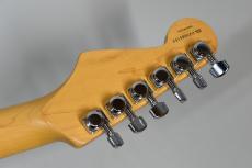 Fender American Deluxe Stratocaster SSH 3CS【USED/2000年】_8
