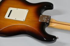 Fender American Deluxe Stratocaster SSH 3CS【USED/2000年】_9