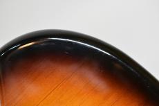 Fender American Deluxe Stratocaster SSH 3CS【USED/2000年】_10