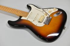Fender American Deluxe Stratocaster SSH 3CS【USED/2000年】_14