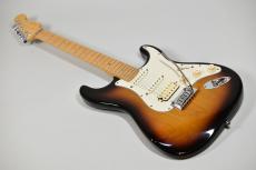 Fender American Deluxe Stratocaster SSH 3CS【USED/2000年】_15