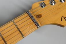Fender American Deluxe Stratocaster SSH 3CS【USED/2000年】_16