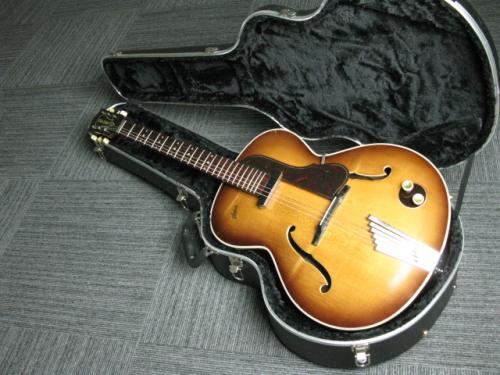 Hofner 1958 Senator