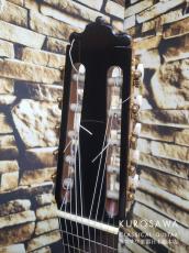 Paulino Bernabe [パウリーノ・ベルナベ] 2004年製 10弦 10 strings 松・ハカランダ【日本総本店2F 在庫品】_5
