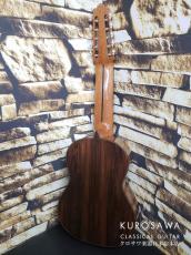 Paulino Bernabe [パウリーノ・ベルナベ] 2004年製 10弦 10 strings 松・ハカランダ【日本総本店2F 在庫品】_7