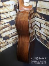 Paulino Bernabe [パウリーノ・ベルナベ] 2004年製 10弦 10 strings 松・ハカランダ【日本総本店2F 在庫品】_10