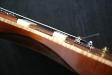 Kigoshi Custom Guitar KT-001P 極上フレイムトップ セール期間限定価格_6