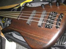 Warwick Thumb Bass BO-4st　LTD_2