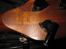 Warwick Thumb Bass BO-4st　LTD_4